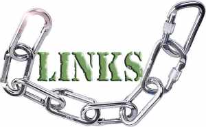 Links! Gotta Love Them! And the Other Links too (Golf Course) ;)