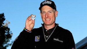Could Jim Furyk Repeat History Again? Furyk is a Former Tour Championship Winner. 